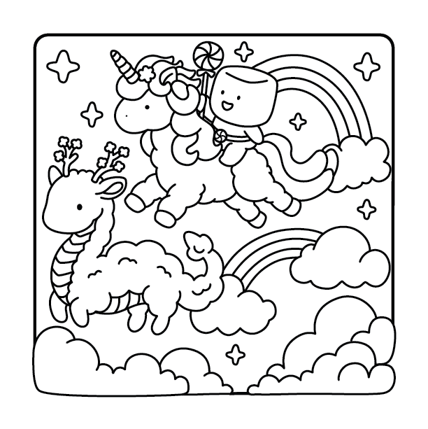 Fuzzy Land Digital Book