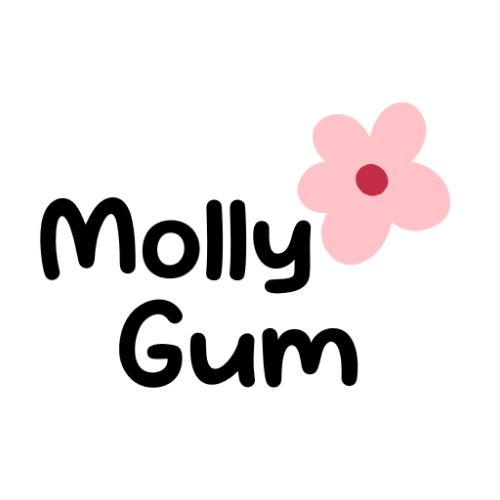 Molly Gum Coloring