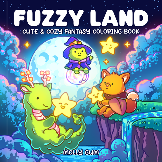 Fuzzy Land
